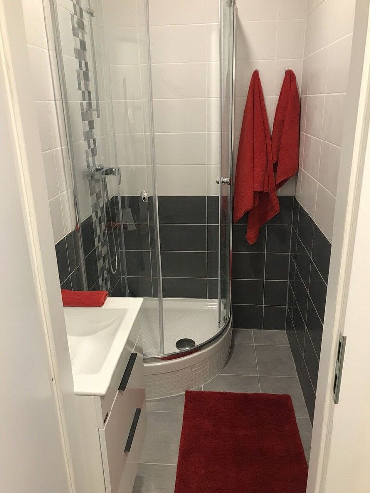 Prodej byt 2+kk - Praha - Modřany, okres Praha 12, Hlavní město Praha, 40 m² - 5