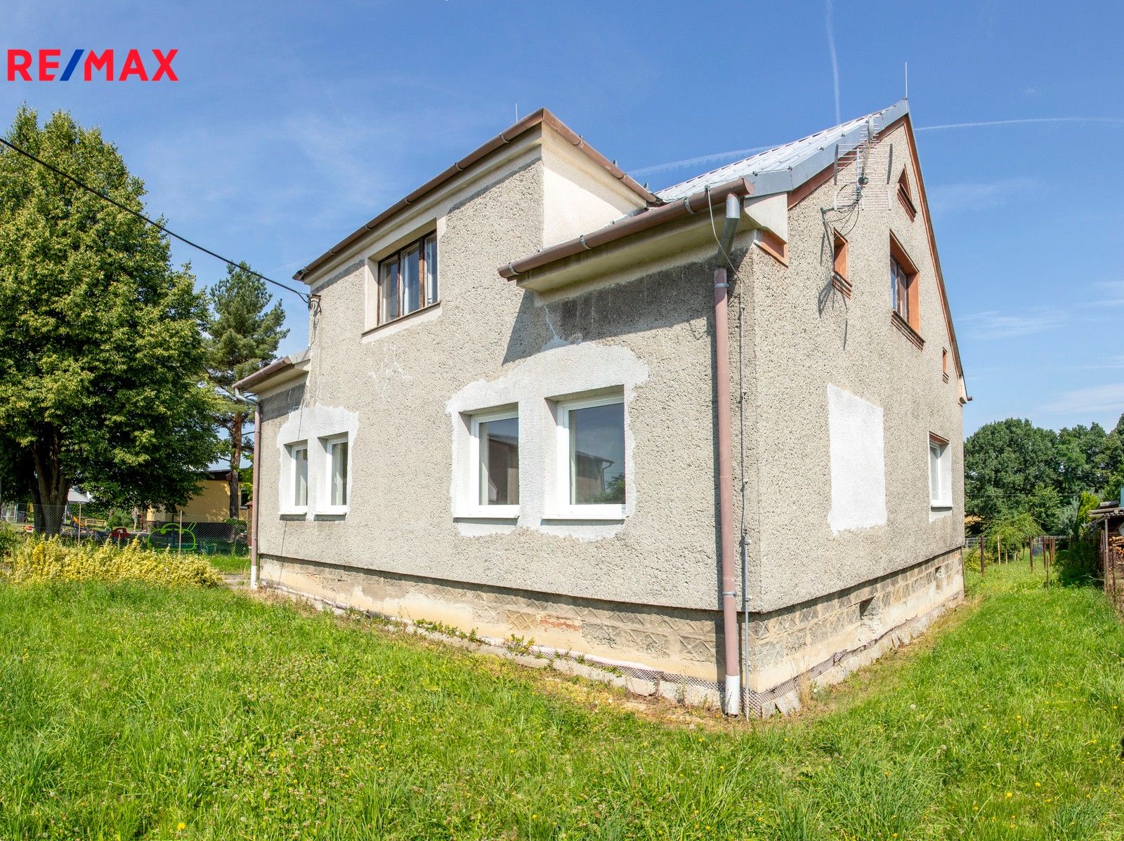 Prodej rodinný dům - Chovatelská, Markvartovice, 141 m²