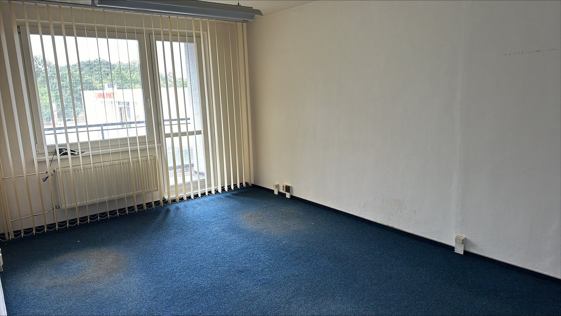 Kanceláře, Pod višňovkou, Praha, 21 m² - 2