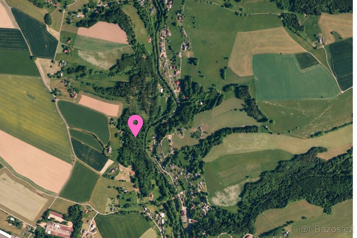 Pozemek pro bydlení · Klášterec nad Orlicí, 561 82 - 2