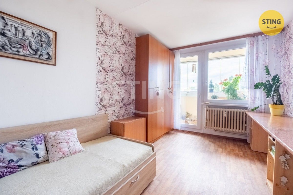 Prodej byt 2+1 - Kojetická  , Neratovice, 51 m² - 5