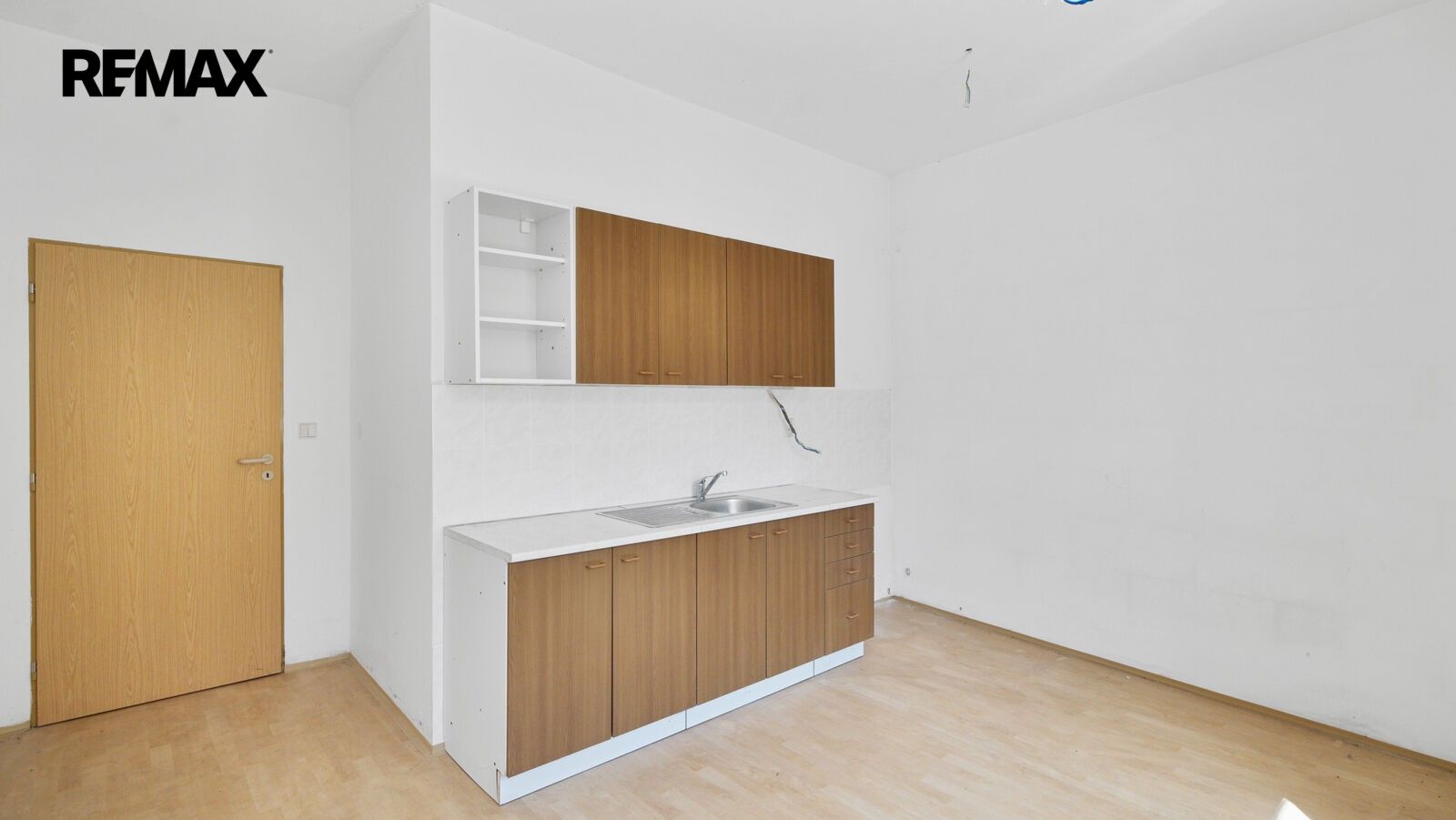 2+kk, Žižkovo nám., Vlašim, 40 m² - 1