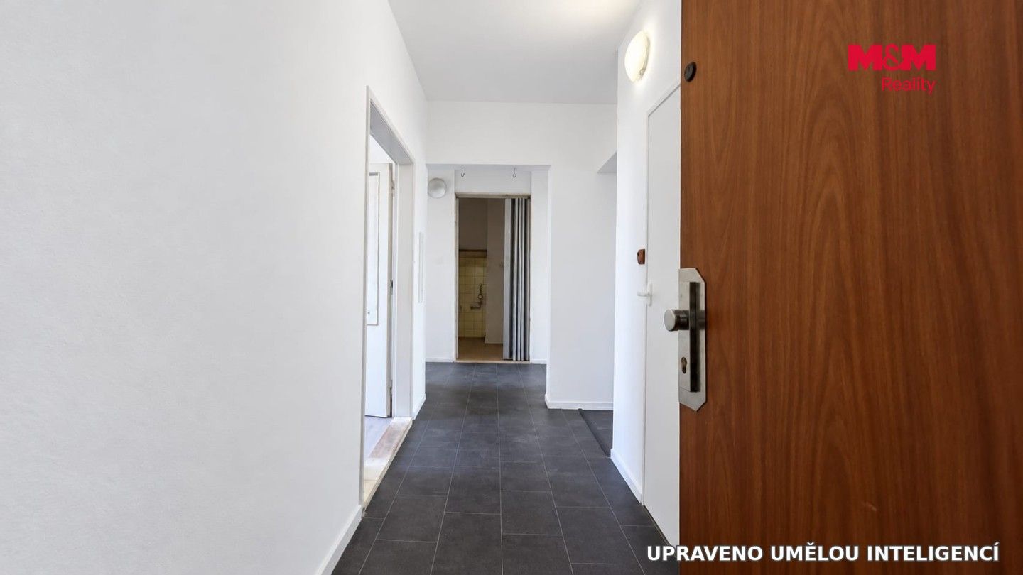 Byt 3+1 · 75 m² · Ahepjukova, Ostrava - 3