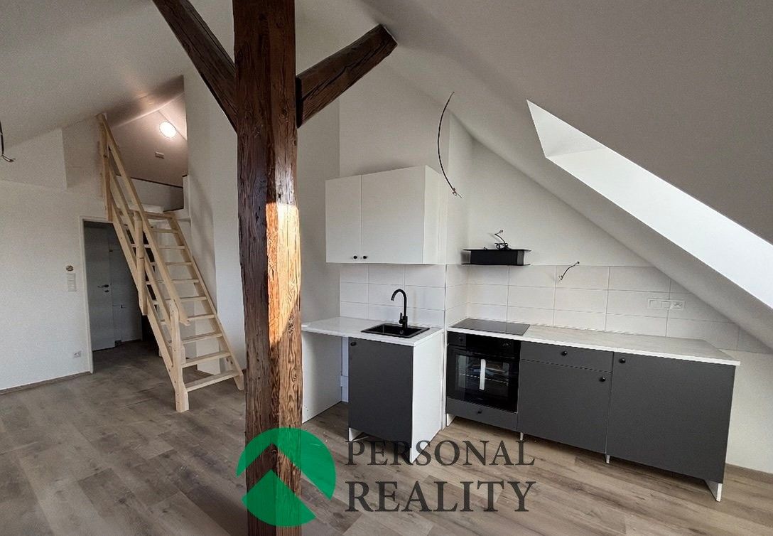 1+kk, U Památníku, Nový Bydžov, 46 m² - 1