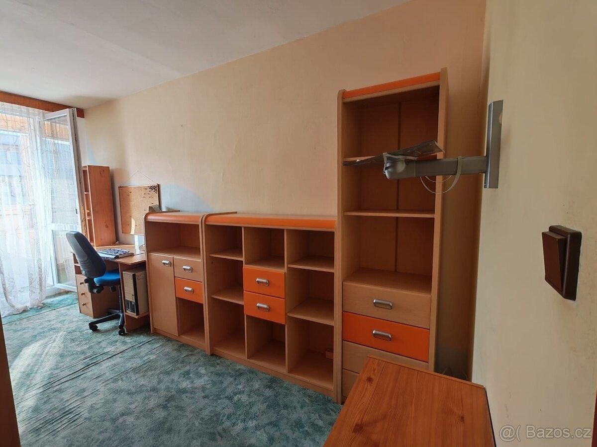 Byt · Mnichovo Hradiště, 295 01 - 4