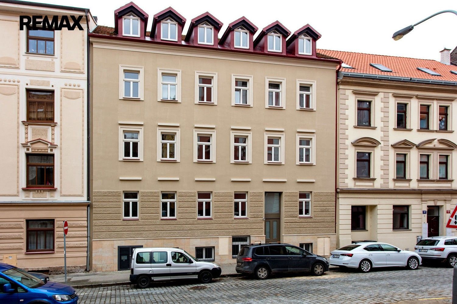 Kanceláře, Na Petynce, Praha 6 - Břevnov, 16 m² - 2