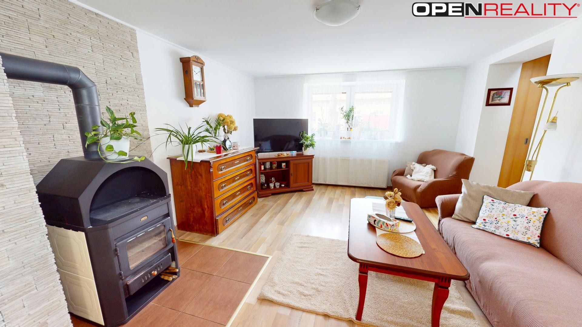 Prodej rodinný dům - Jiráskova, Dolní Kounice, 128 m²