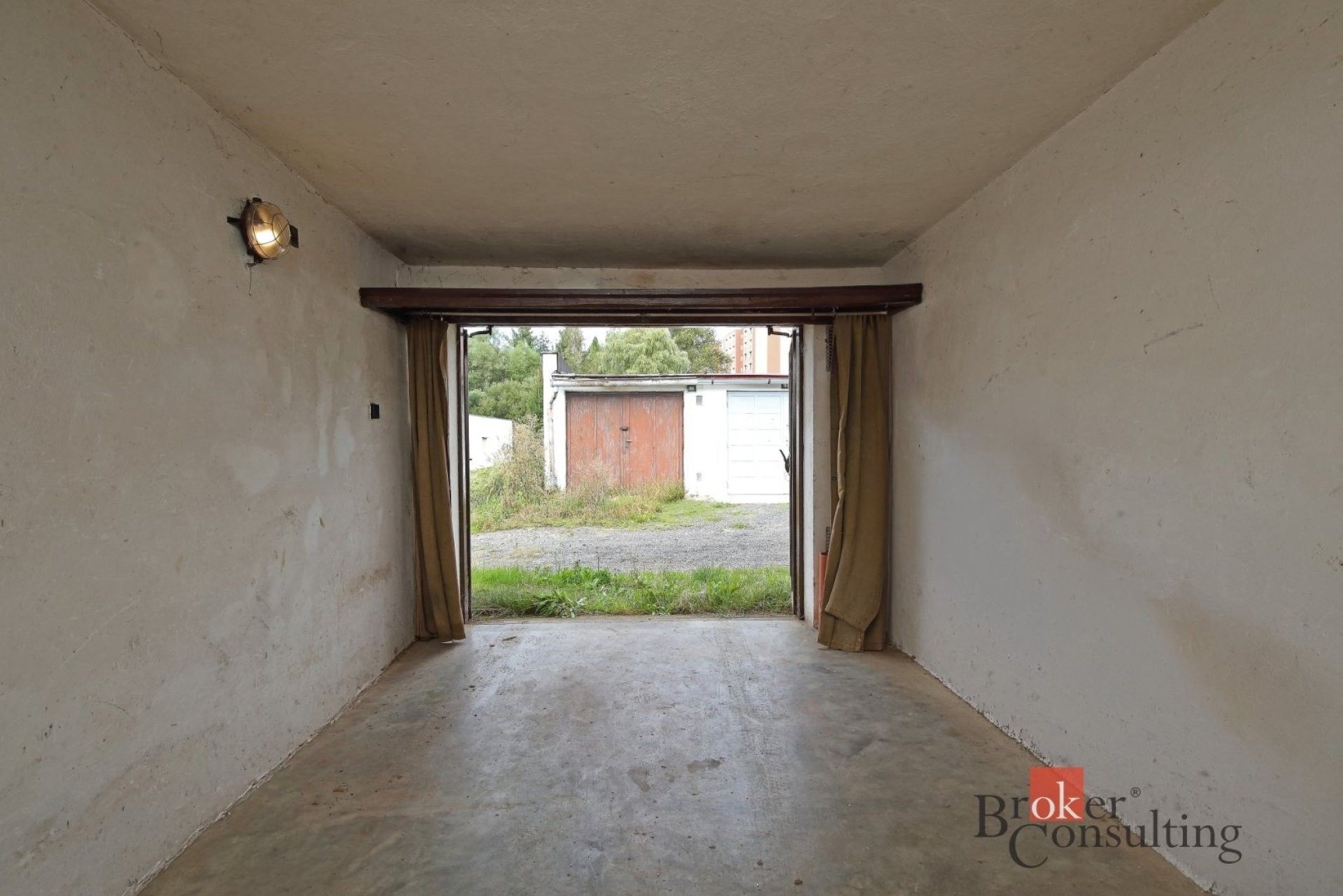 Garáž · 21 m² · Mlýnská, Stráž pod Ralskem - 3