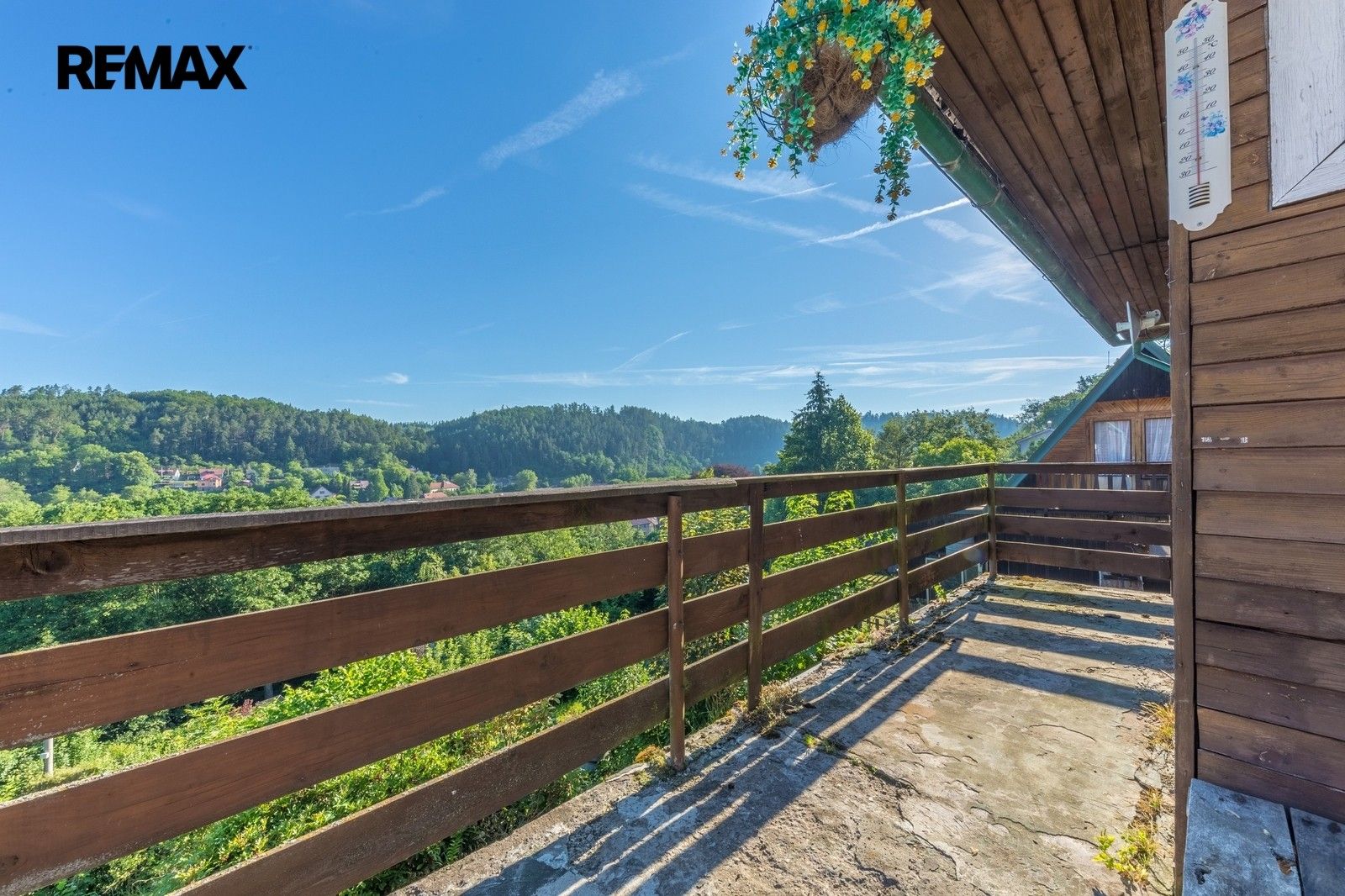 Chaty, Ledečko, 74 m² - 2
