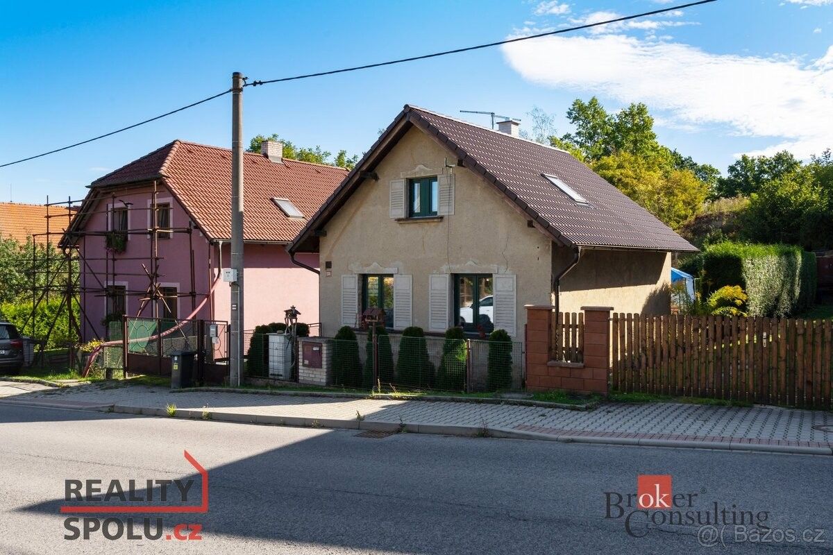 Ostatní, Líšťany, 330 35, 76 m²