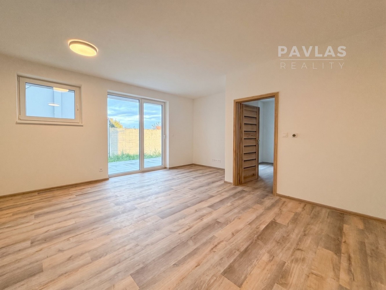 Byt 2+kk · 67 m² · Doudlebská, České Budějovice - České Budějovice 6 - 3