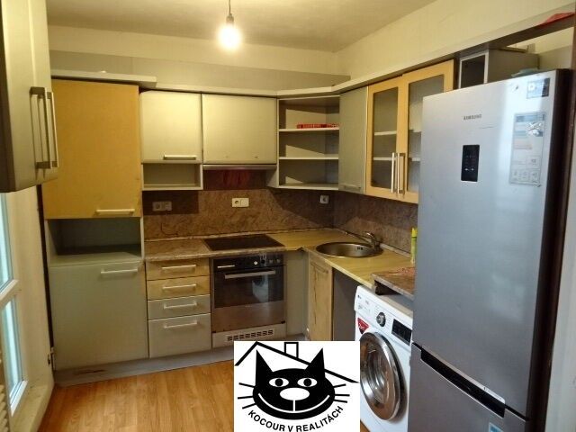 4+1, Sídliště, Rožmitál pod Třemšínem, 80 m²