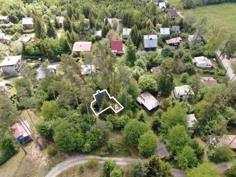 Prodej chata - Jedovnice, 66 m² - 5