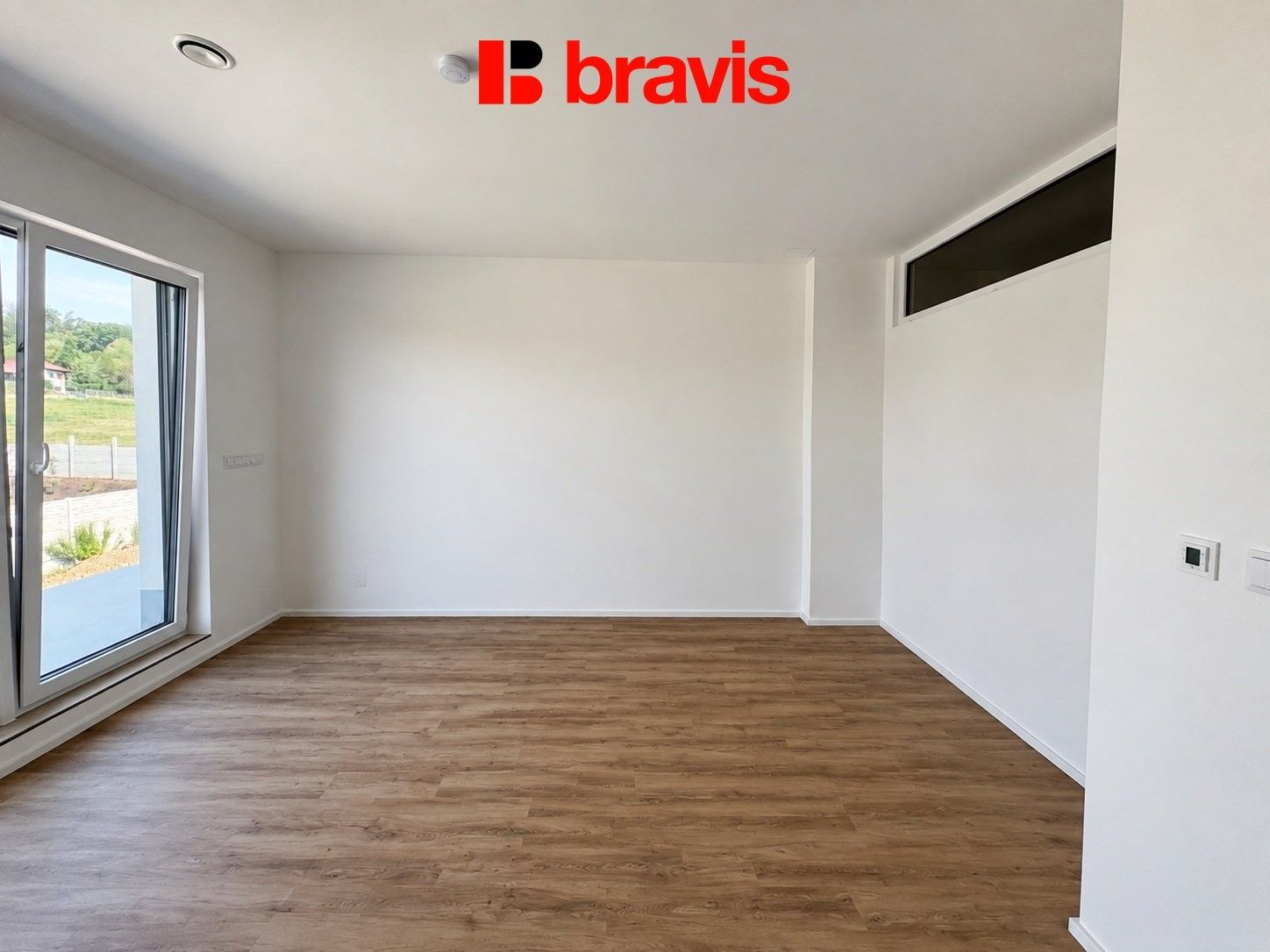 Byt 2+kk · 56 m² · Lipůvka - 3