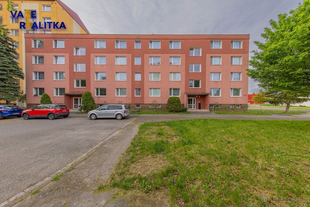 Byty, Přerov, 750 02 - 1