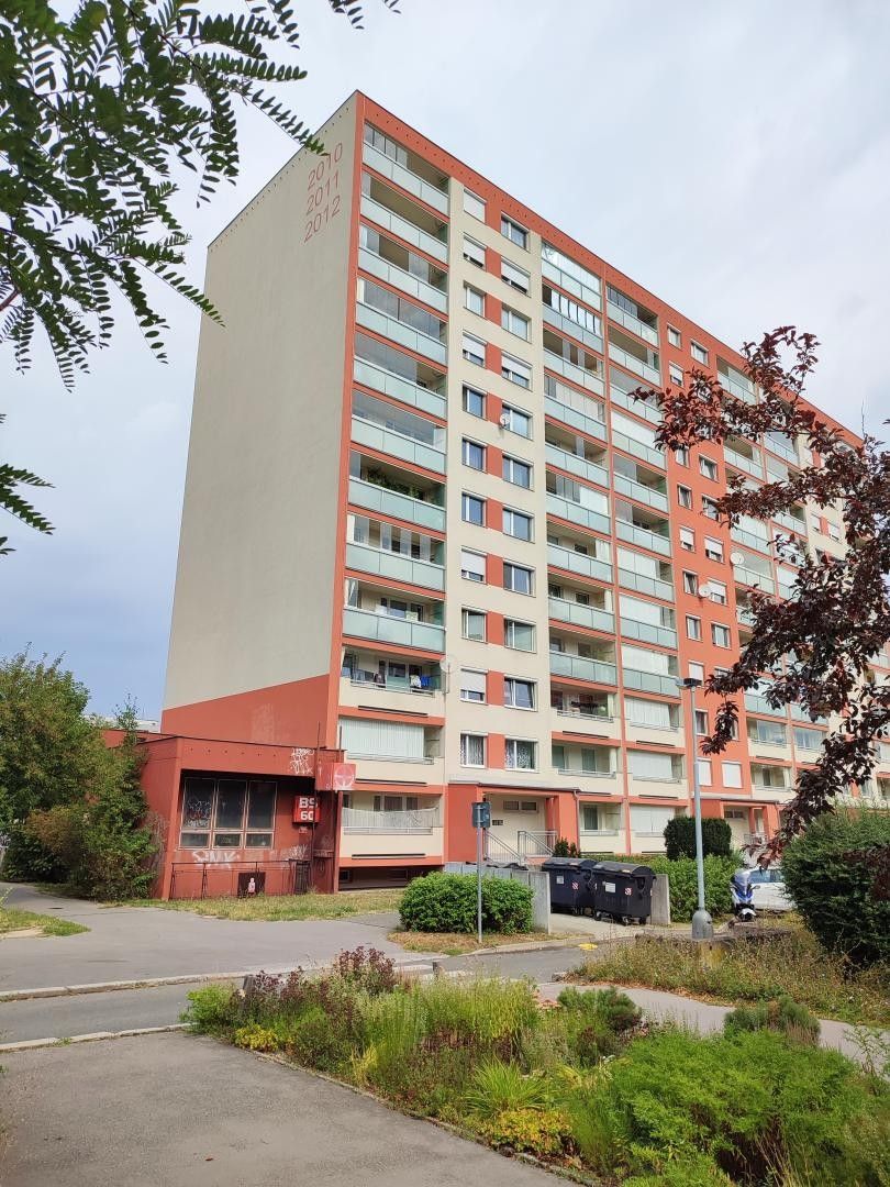 3+kk, Dědinova 2010, Praha Chodov, 76 m² - 1