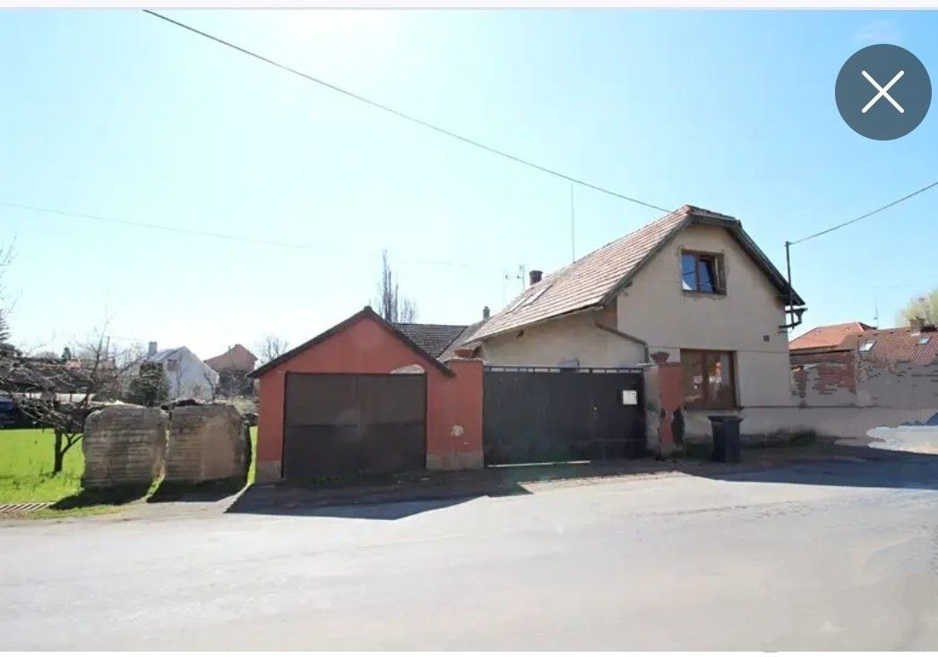 Rodinné domy, Hořovice, 268 01