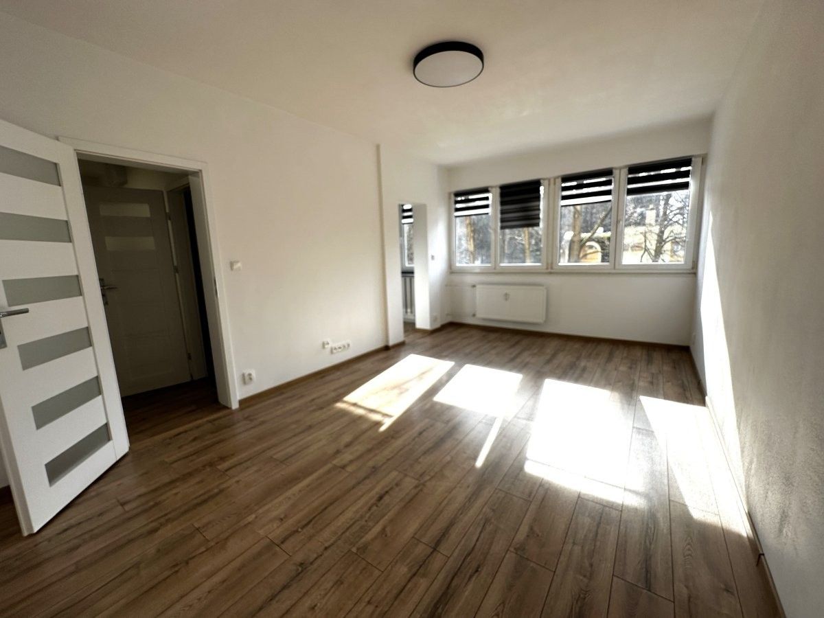Byt 2+1 · 50 m² · Bulharská, Ostrava - 3