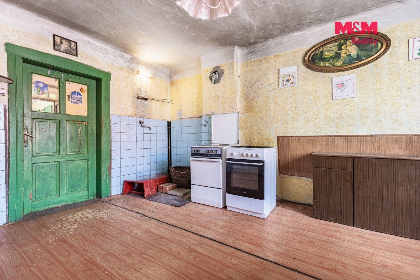 Rodinný dům · 78 m² · Vranice, Zbizuby - 3