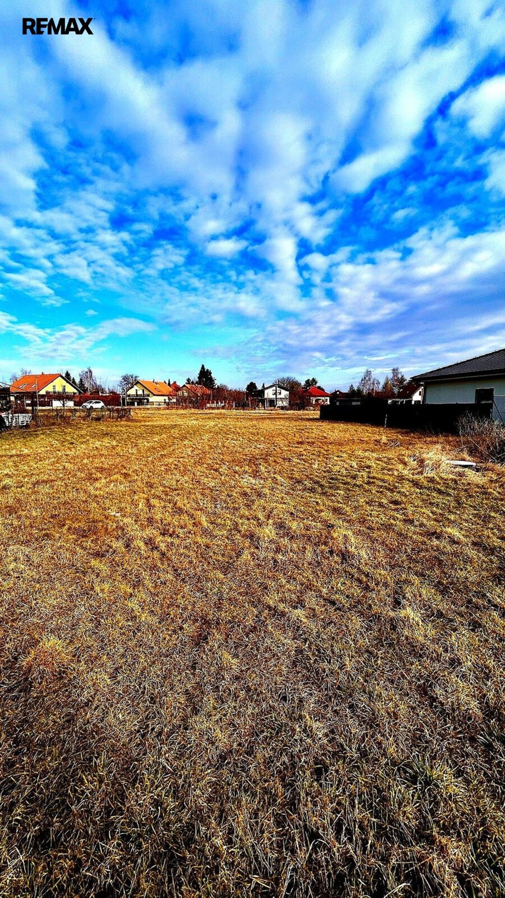 Pozemky pro bydlení, Na Výsluní, Tursko, 803 m² - 2