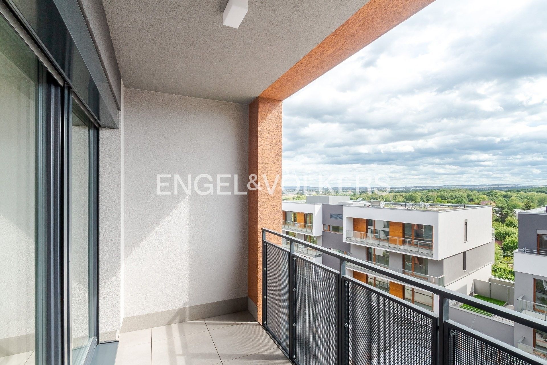 1+kk, Výstavní 1051, Praha Háje, 32 m² - 2