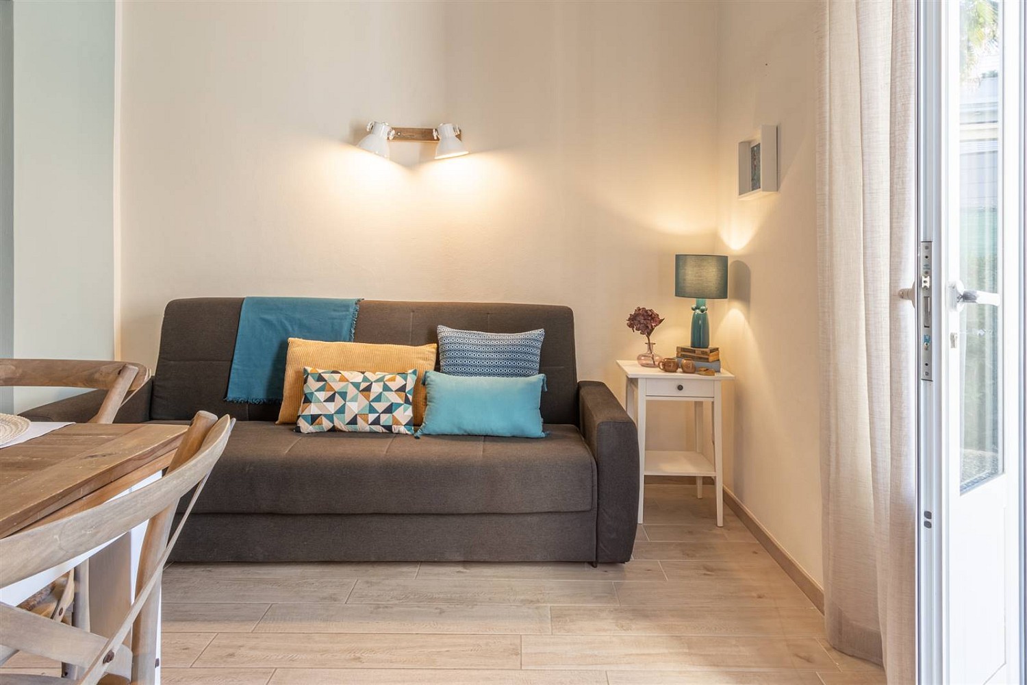 Byt 3+kk · 68 m² · Marina di Cecina, Toskánsko, Itálie - 4