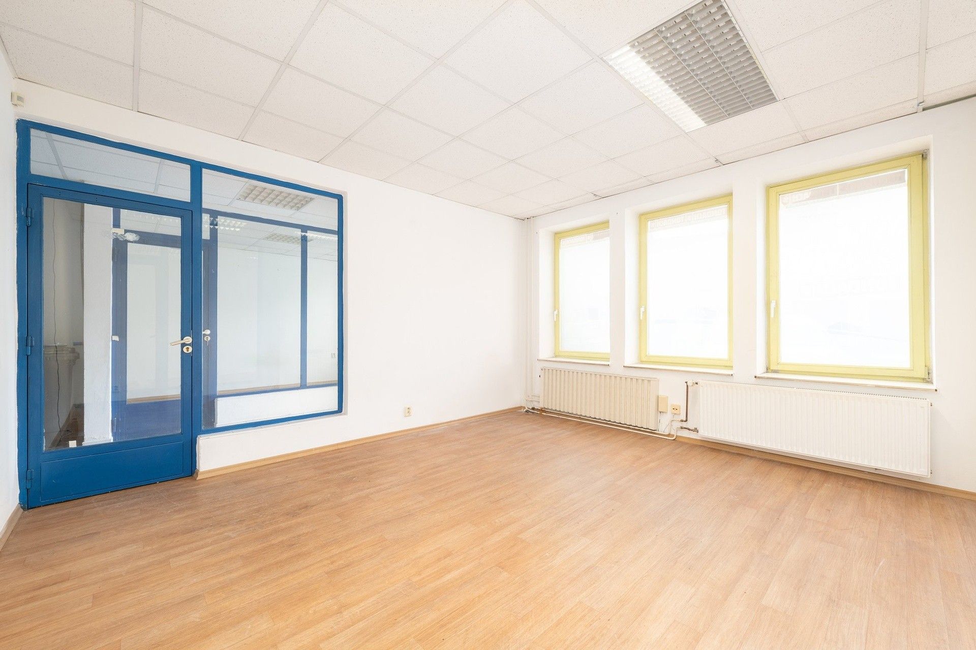 Kancelář · 179 m² · Malínská, Brno Tuřany - 3