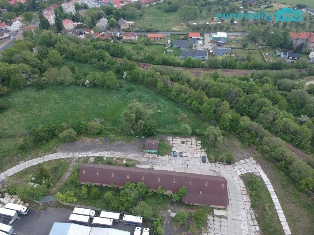 Nemovitost · Dubí, 417 02 - 3