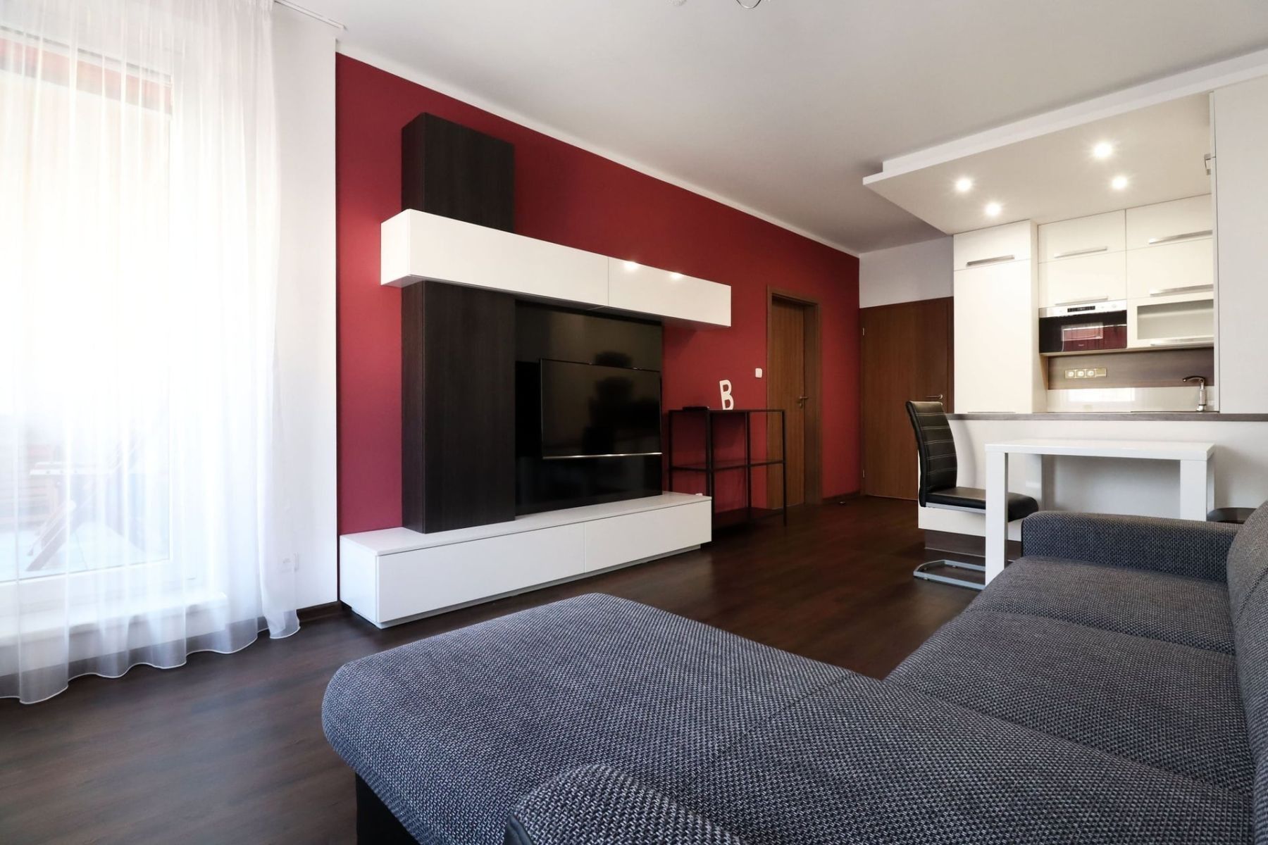 Byt 2+kk · 49 m² · Padovská, Praha - Horní Měcholupy - 3