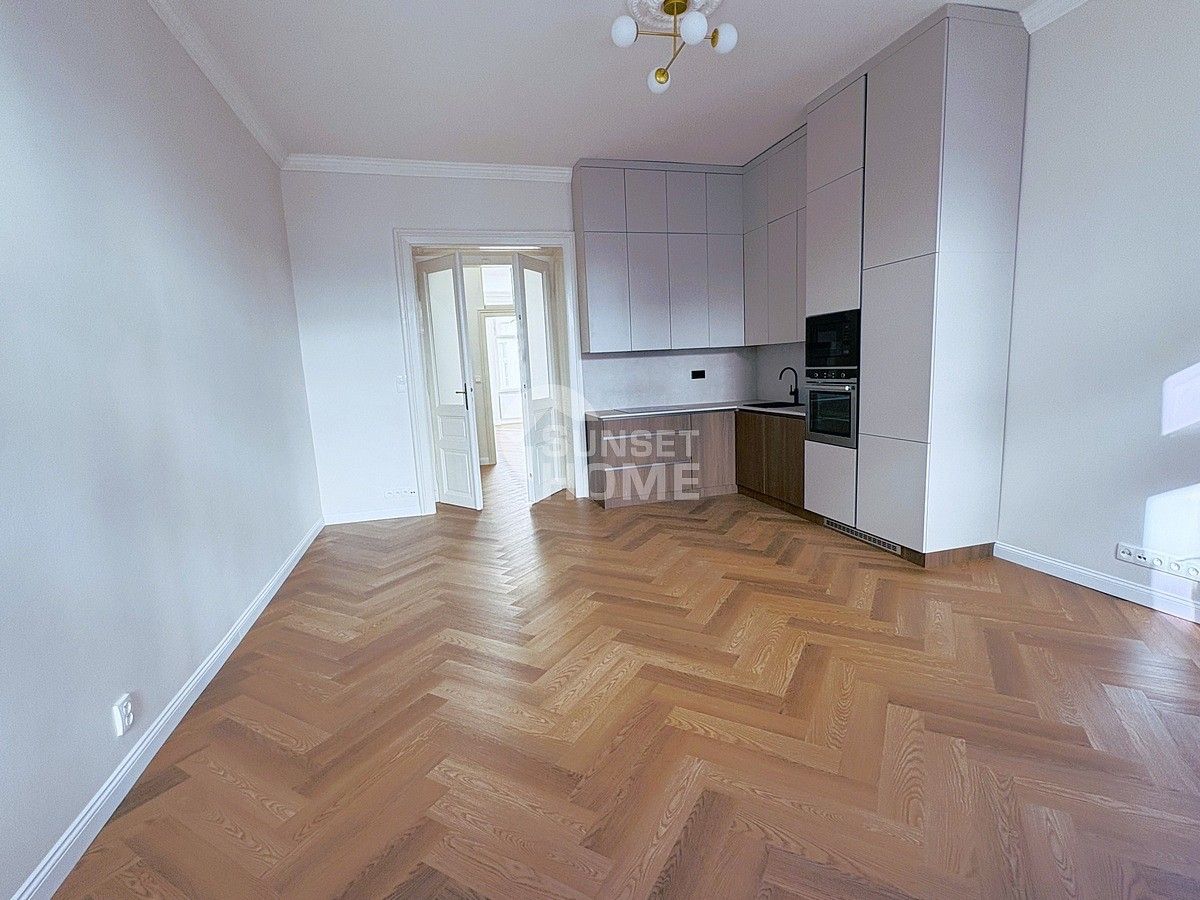 2+kk, Záhořanského, Praha 2 - Nové Město, 66 m² - 1