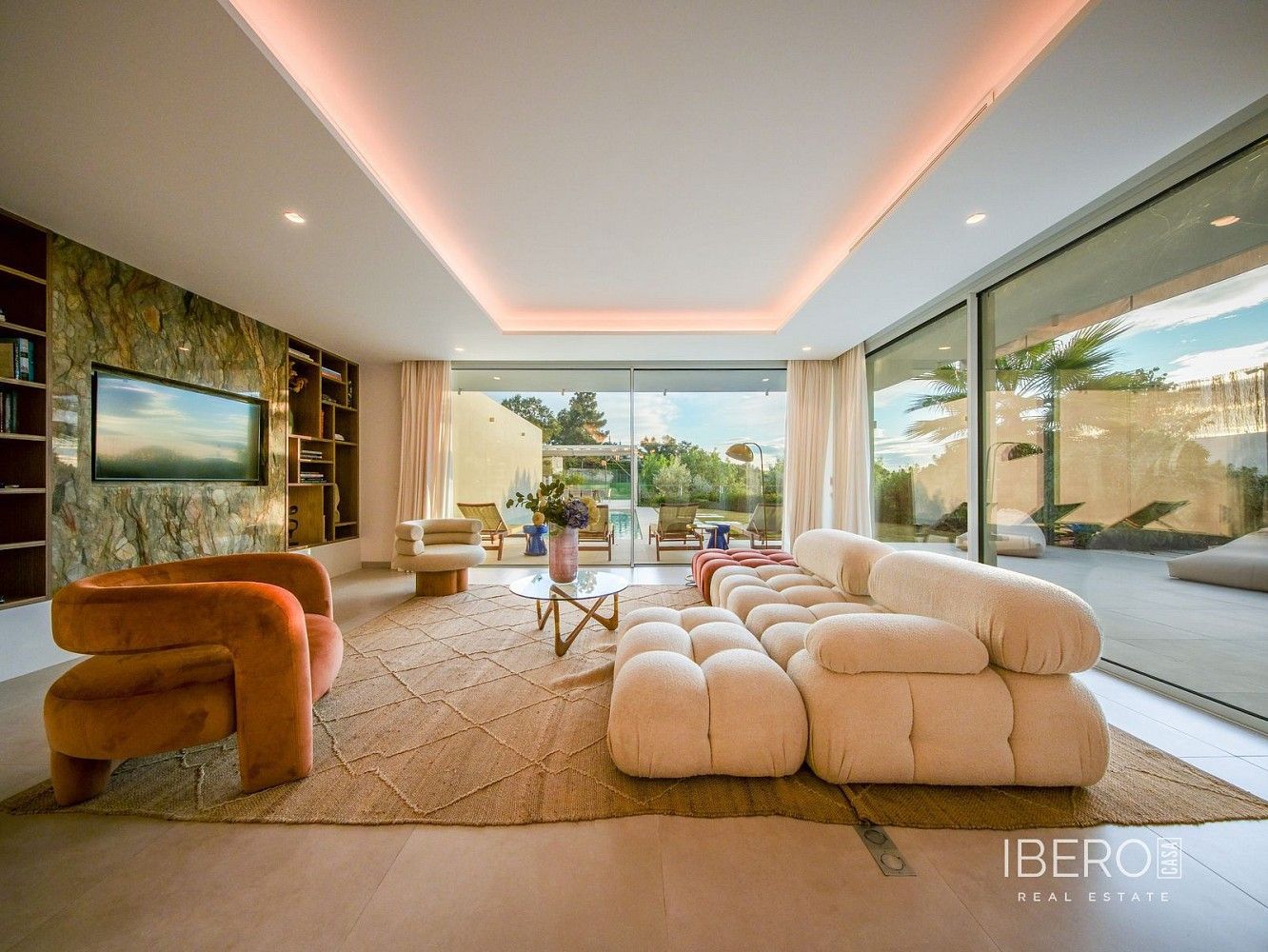 Rodinný dům · 511 m² · Elviria, ES - 4