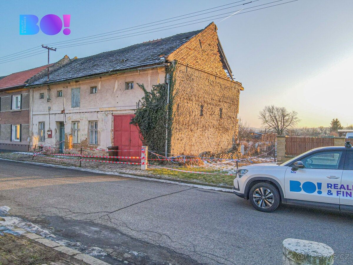 Prodej pozemek pro bydlení - Kroměříž, 767 01