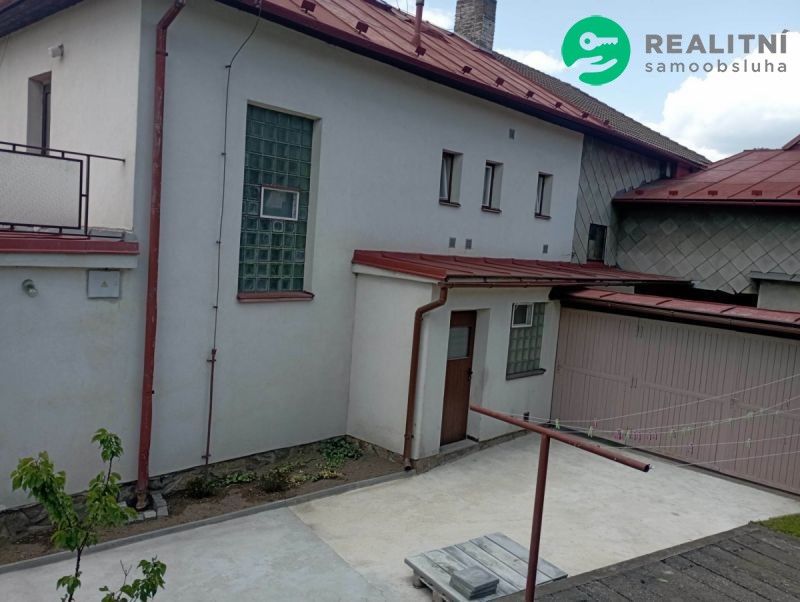 Prodej rodinný dům - Sulkovec, 590 m² - 5
