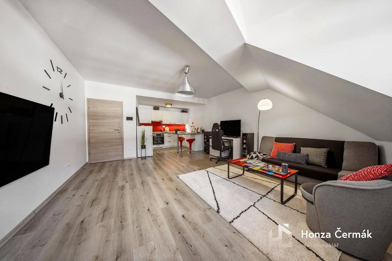 2+kk, Svitavy - Předměstí, Pardubický kraj, 78 m² - 2