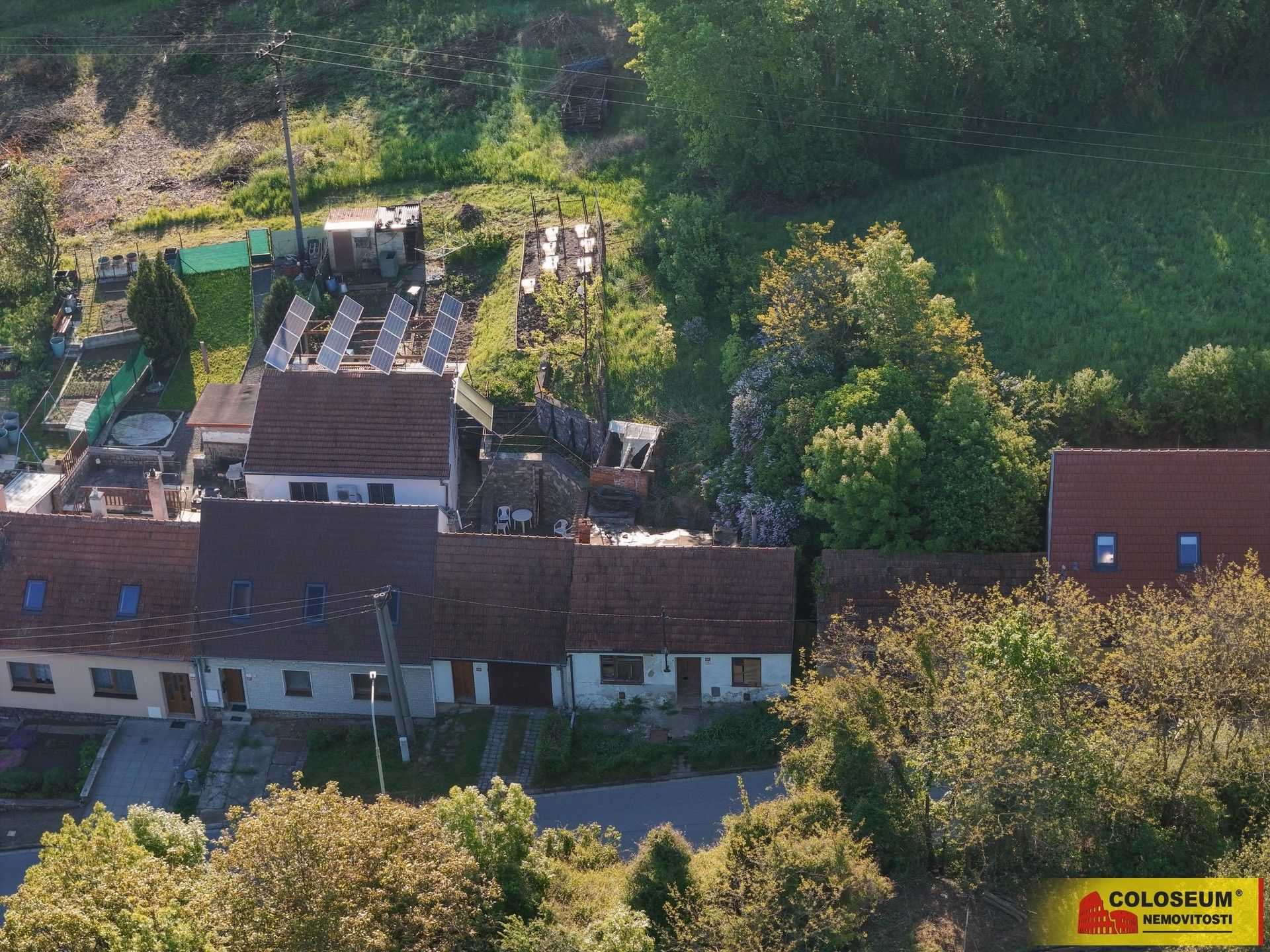 Rodinný dům · 75 m² · Rousínov Rousínovec - 4