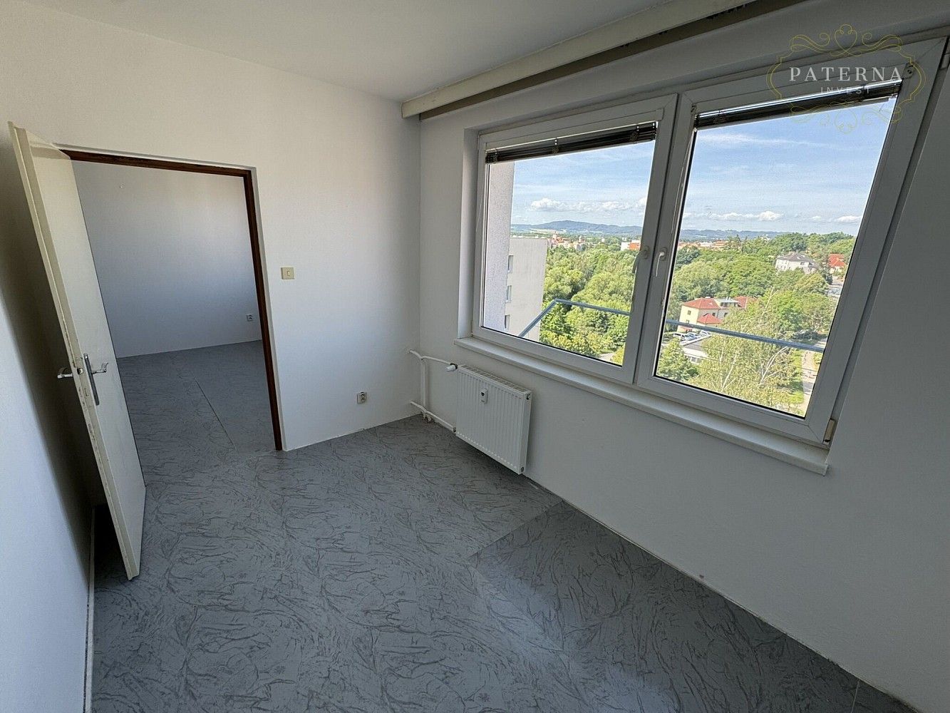 3+1, Strakonice - Strakonice I, Jihočeský kraj, 64 m² - 2