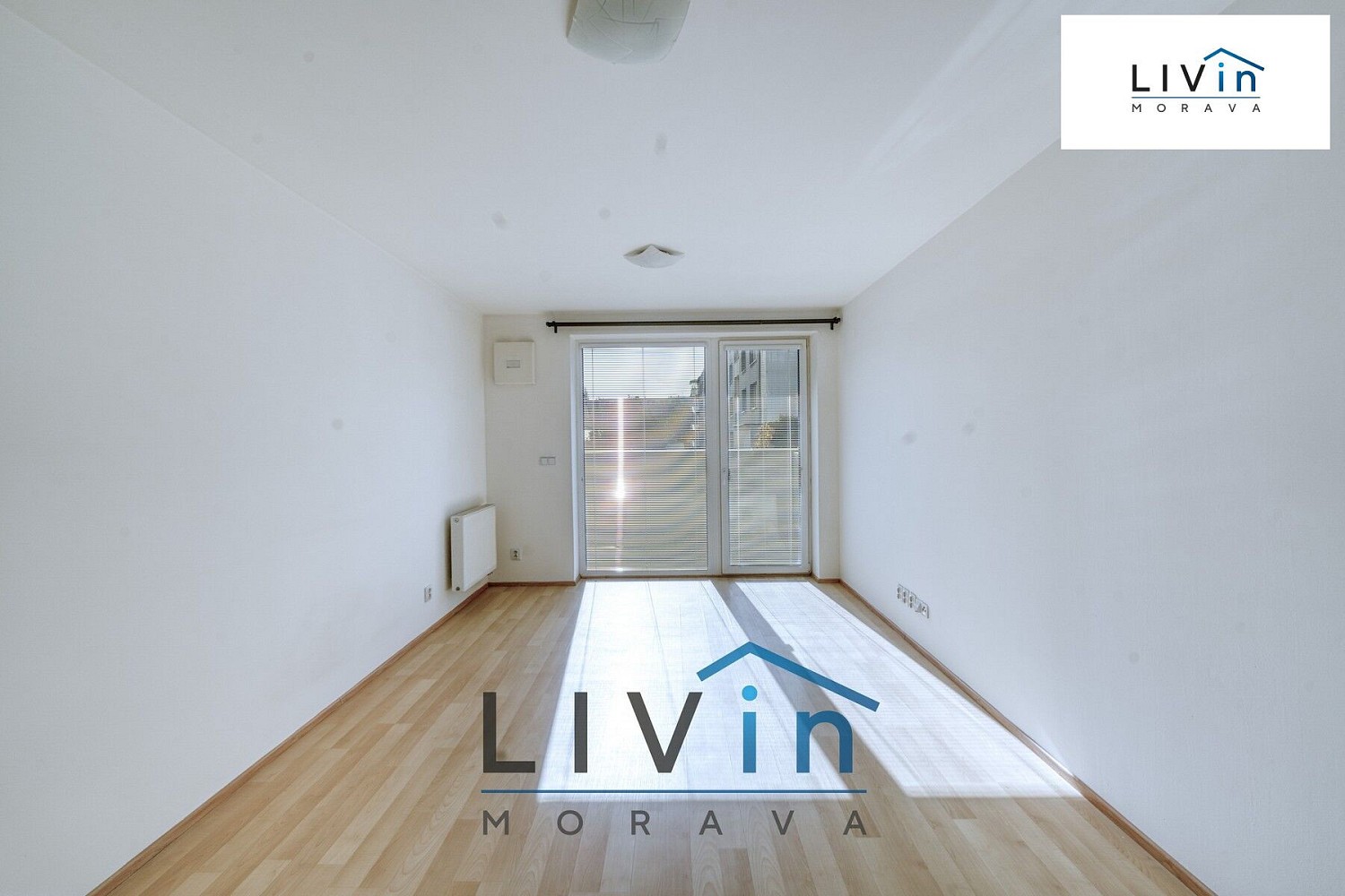 Byt 1+kk · 43 m² · Rokycanova, Olomouc - Nové Sady - 4