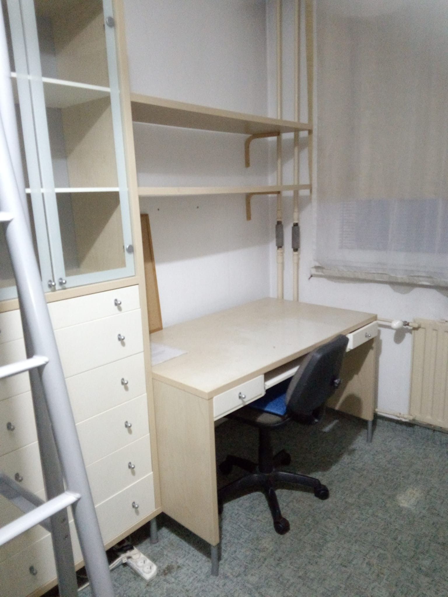 Pronájem byt 3+1 - Jaromíra Matuška, Ostrava, 20 m² - 5