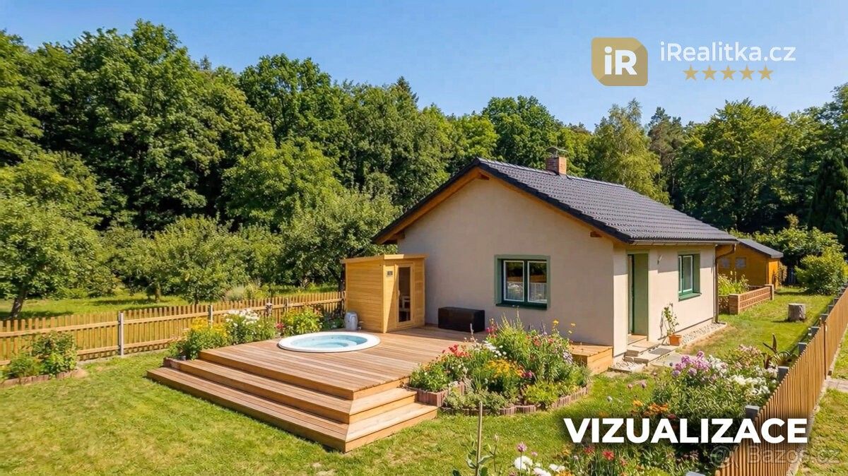 Prodej chata - Hradec Králové, 500 12