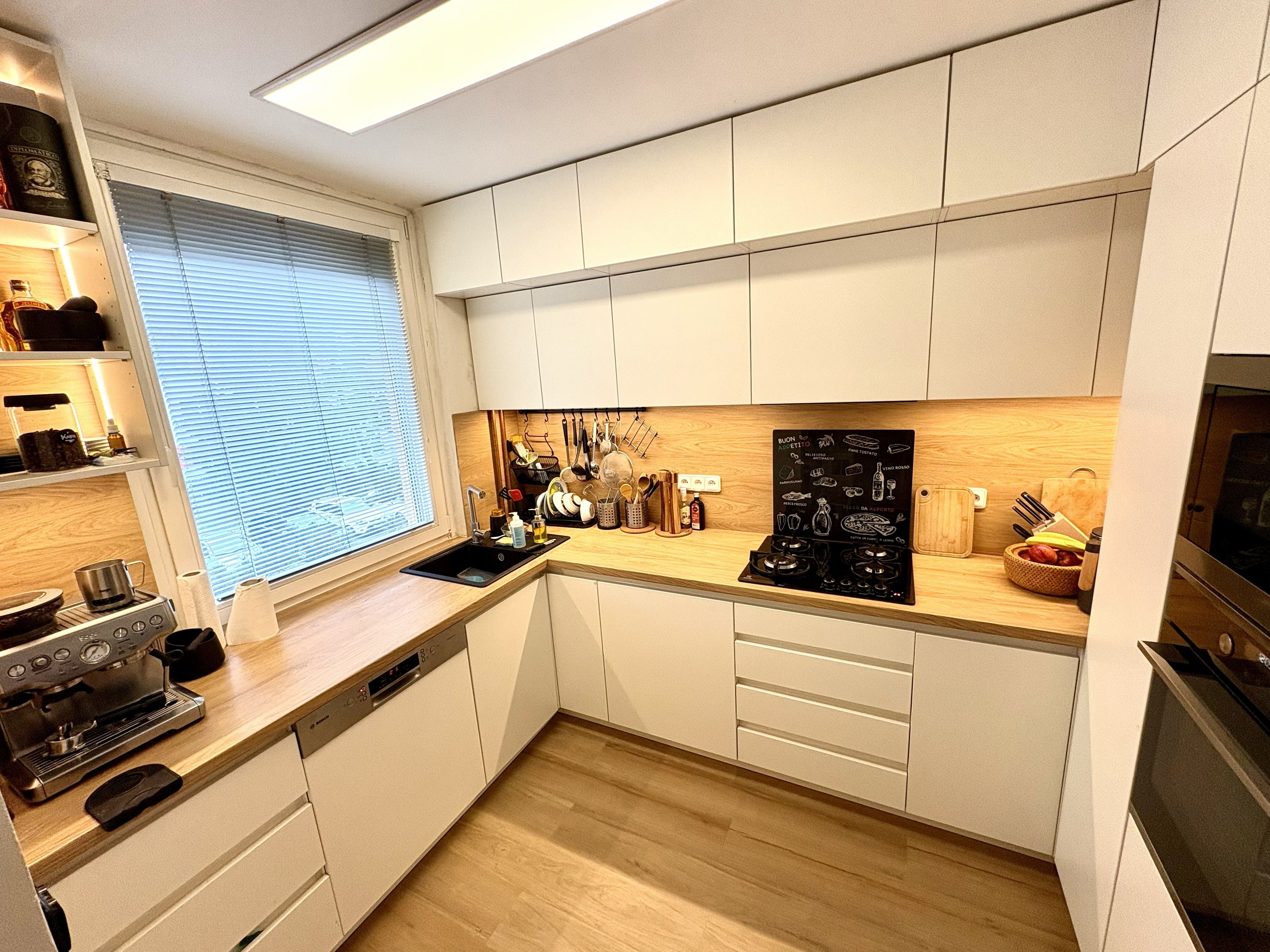 3+1, Pejevové, Praha, 70 m² - 1