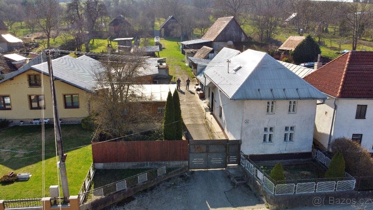 Chata · 987 65, Slovensko - 3