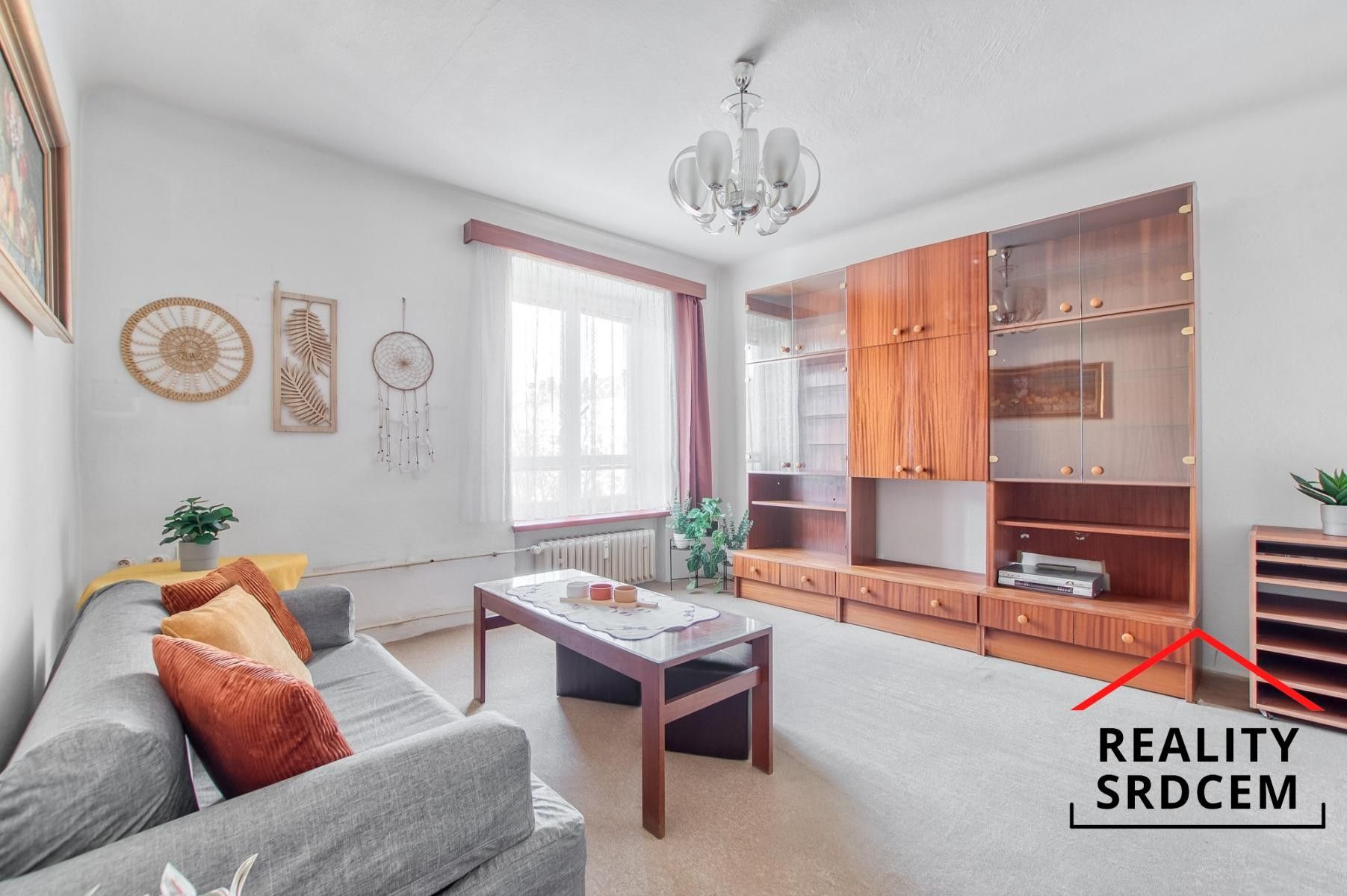 2+1, Porubská, Ostrava, 64 m²