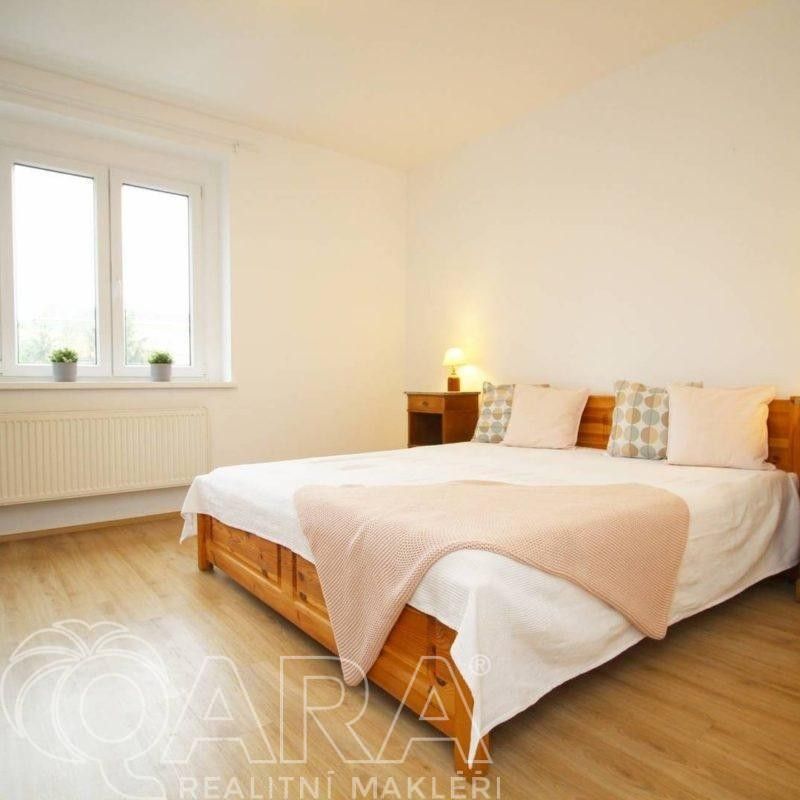 Byt 3+kk · 80 m² · Dvorecká, Praha Podolí - 4