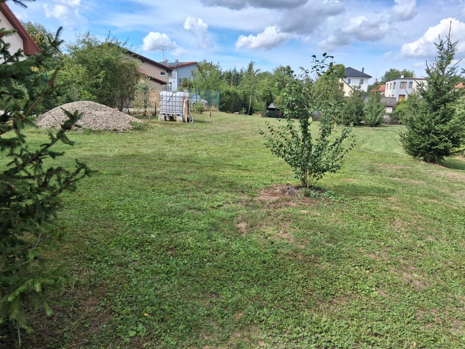 Pozemek pro bydlení · Roztoky - Roztoky u Prahy, Středočeský kraj - 2