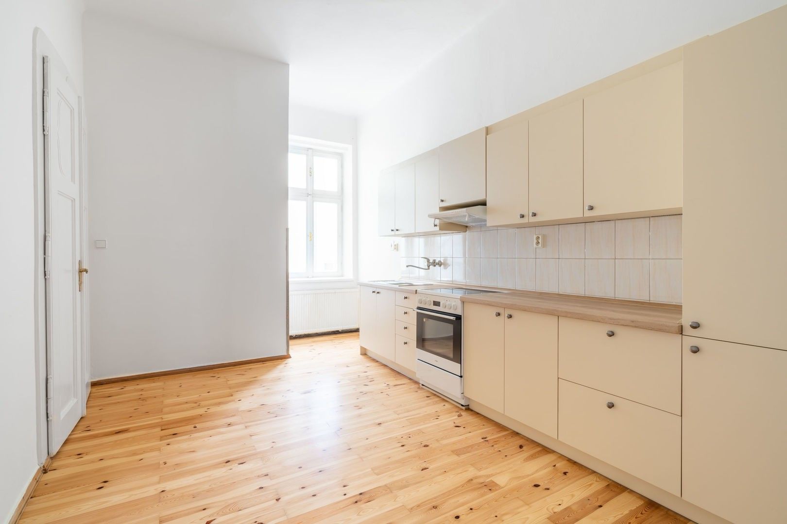 Pronájem byt 3+1 - Sedláčkova, Vnitřní Město, Plzeň, 125 m²