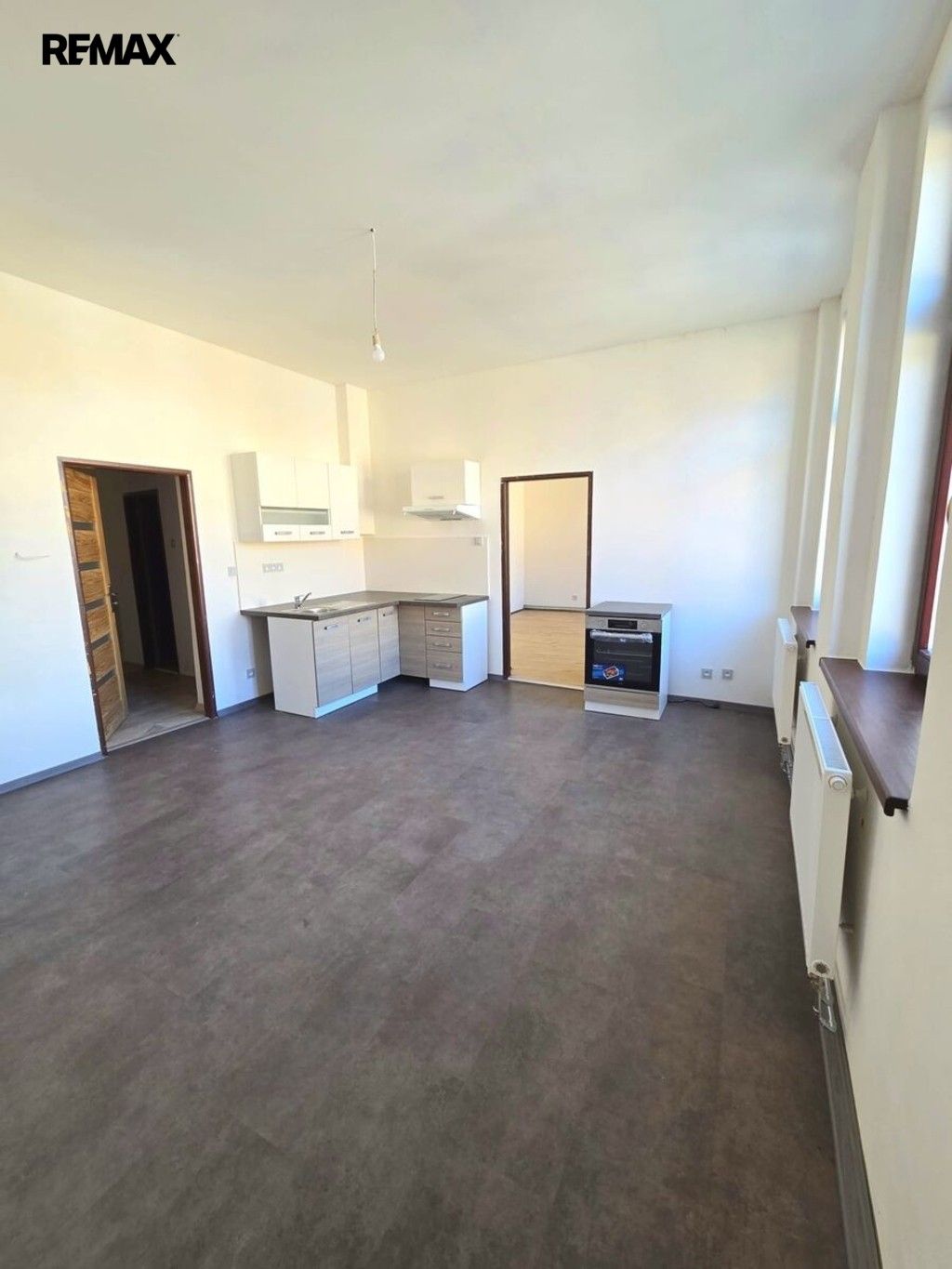 3+kk, Míru 30, Duchcov, 72 m² - 1