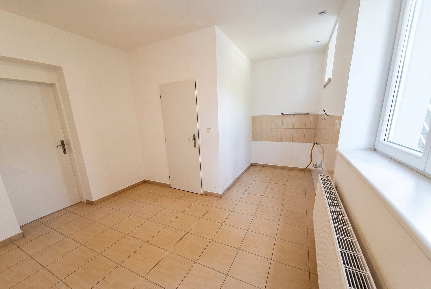 Byt 2+kk · 38 m² · Brno - Brněnské Ivanovice, okres Brno-město, Jihomoravský kraj - 4
