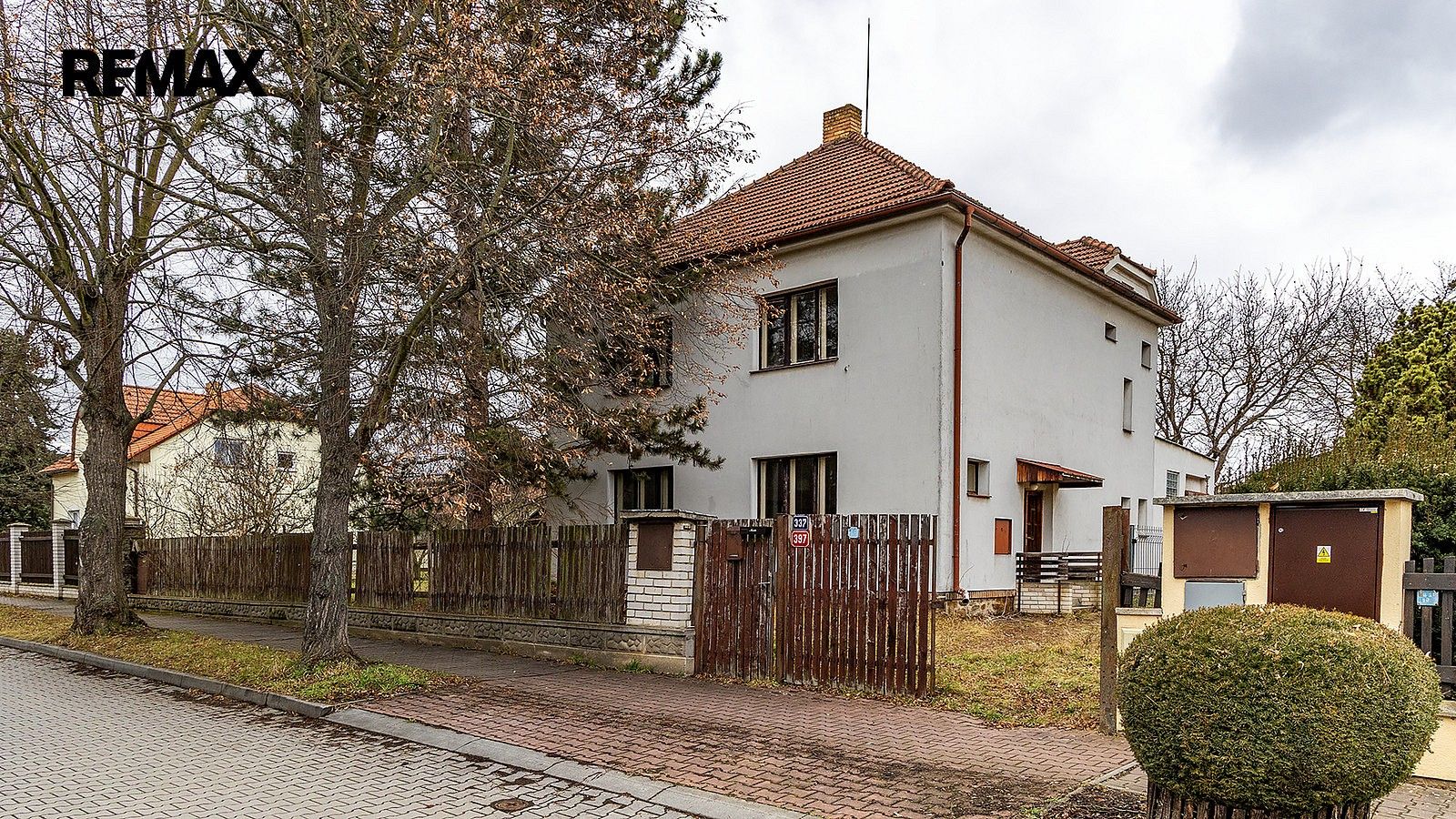 Rodinný dům, 235 m²