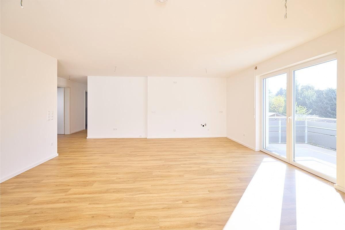 Byt 3+1 · 88 m² · Burgauer Straße, , Bavorsko - 3