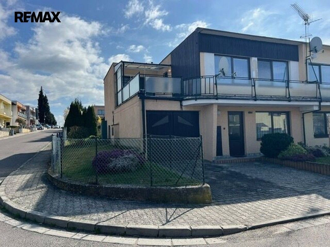 Rodinné domy, Solnice, okres Rychnov nad Kněžnou, Královéhradecký kraj, 162 m² - 1